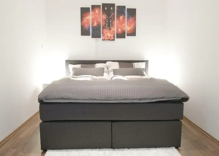 Apartment Laguna *