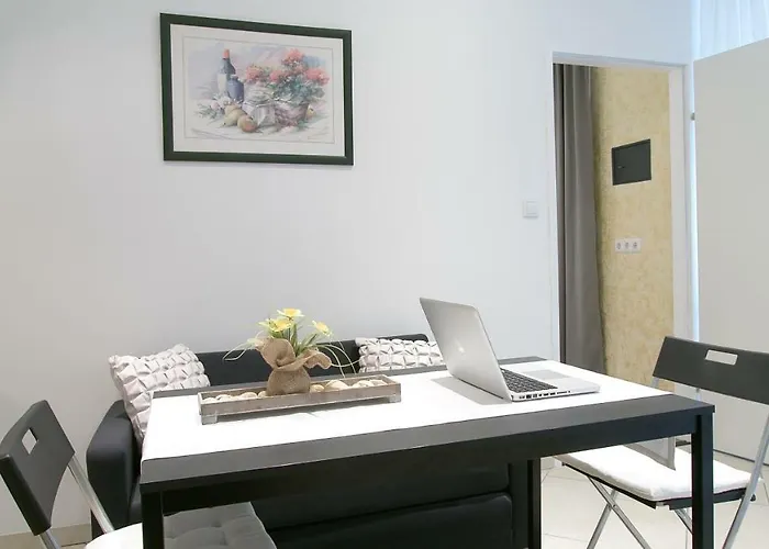 Apartment Laguna Vienna