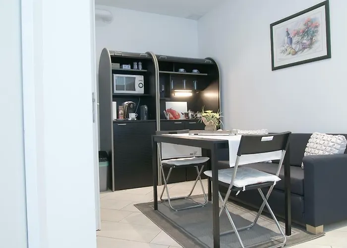 Apartment Laguna *