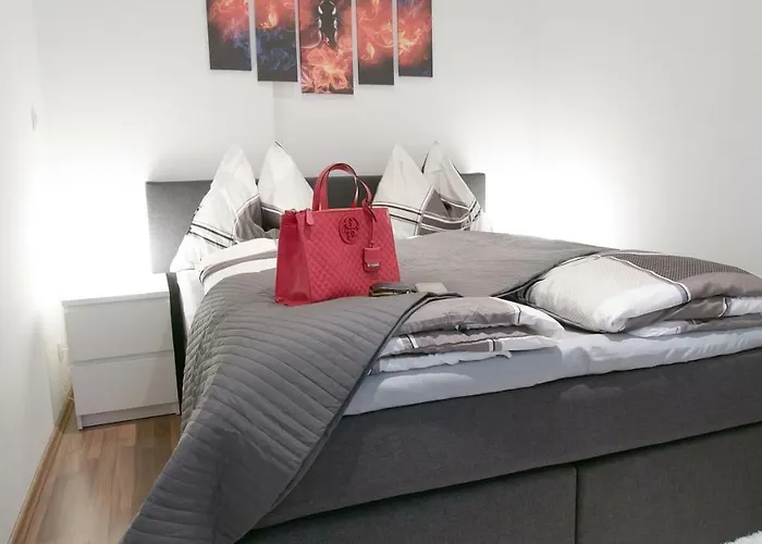 Apartment Laguna *